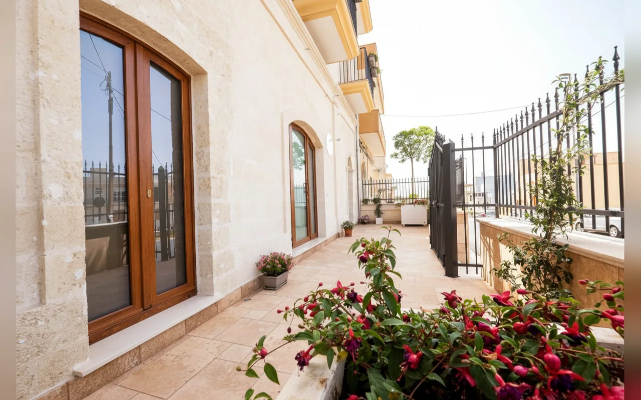 B&B Monte Castello, Villa Castelli (Puglia)