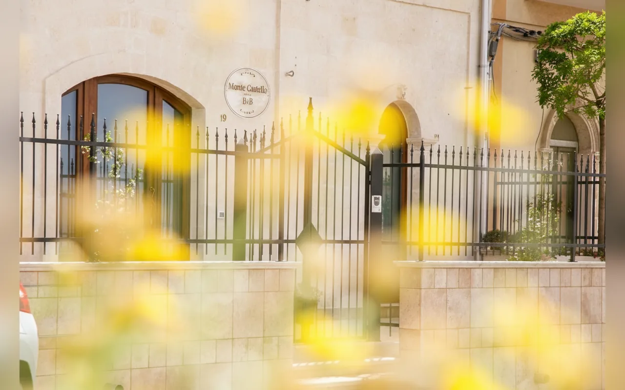 B&B Monte Castello, struttura a Villa Castelli (Puglia) (foto 12)