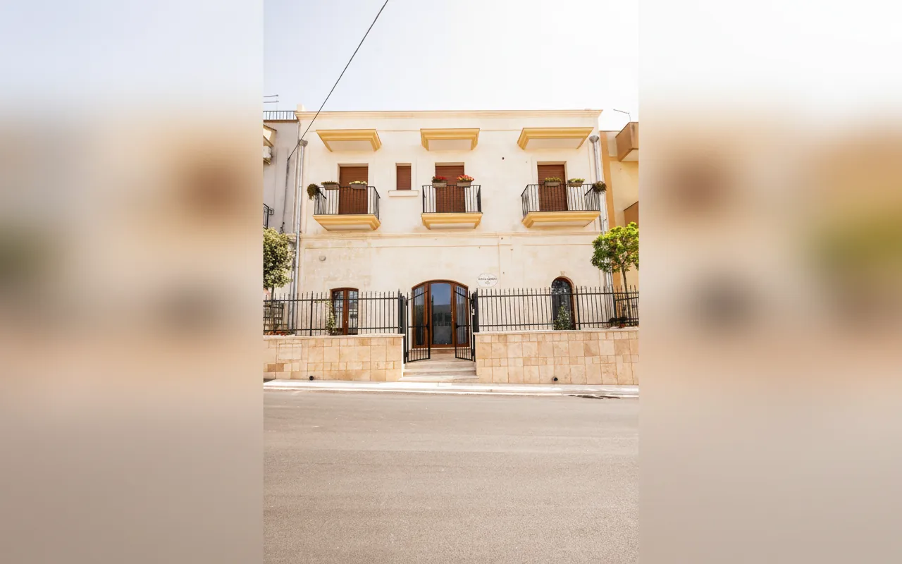 B&B Monte Castello, struttura a Villa Castelli (Puglia) (foto 14)