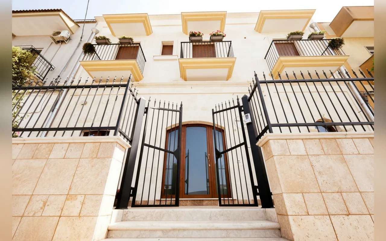 B&B Monte Castello, struttura a Villa Castelli (Puglia) (foto 17)