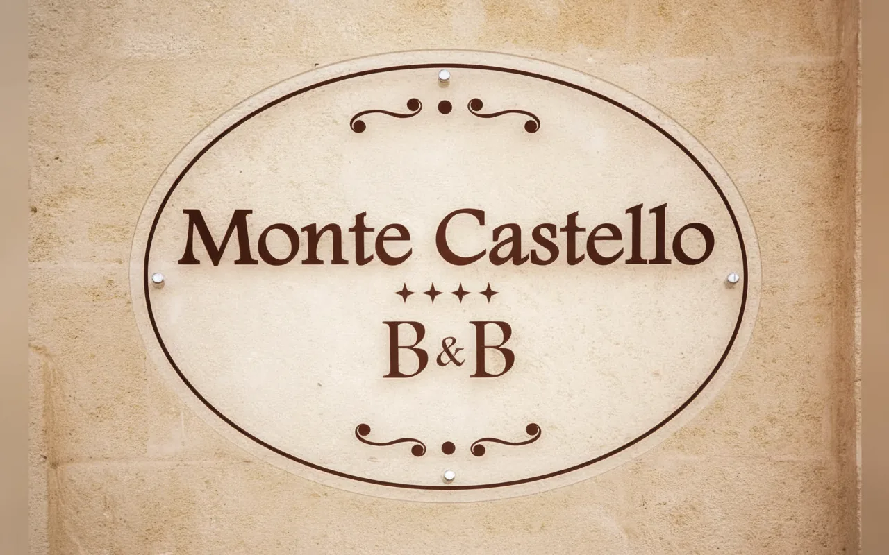 B&B Monte Castello, struttura a Villa Castelli (Puglia) (foto 19)