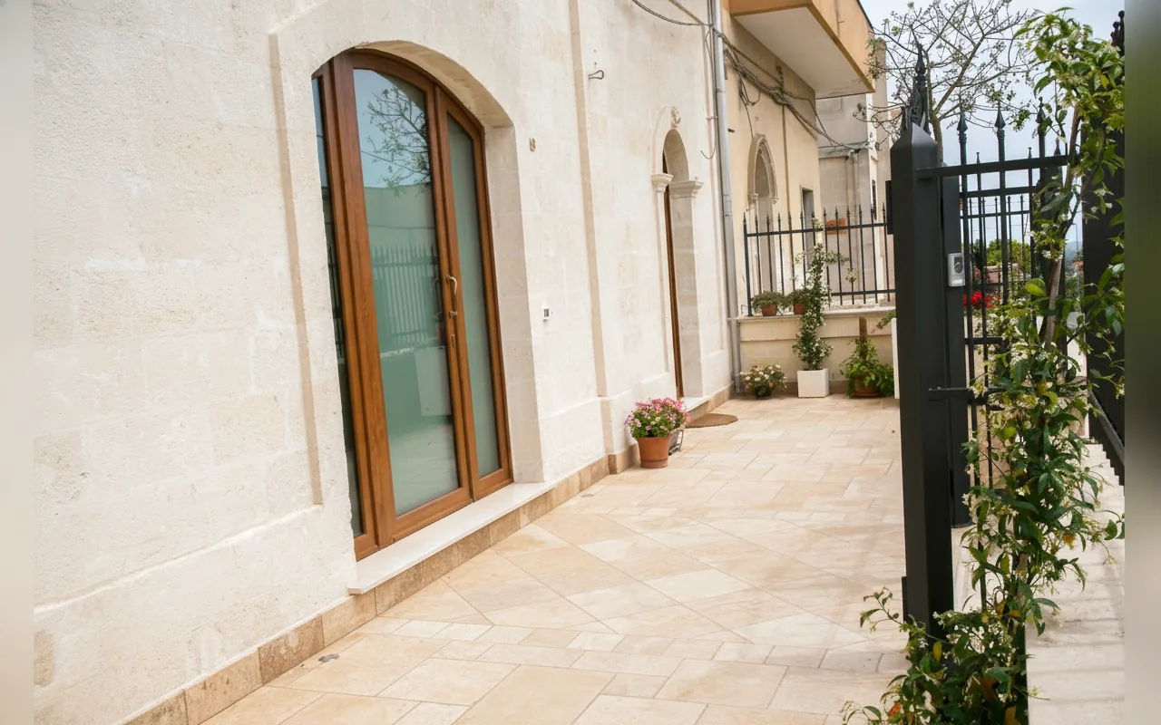 B&B Monte Castello, struttura a Villa Castelli (Puglia) (foto 20)