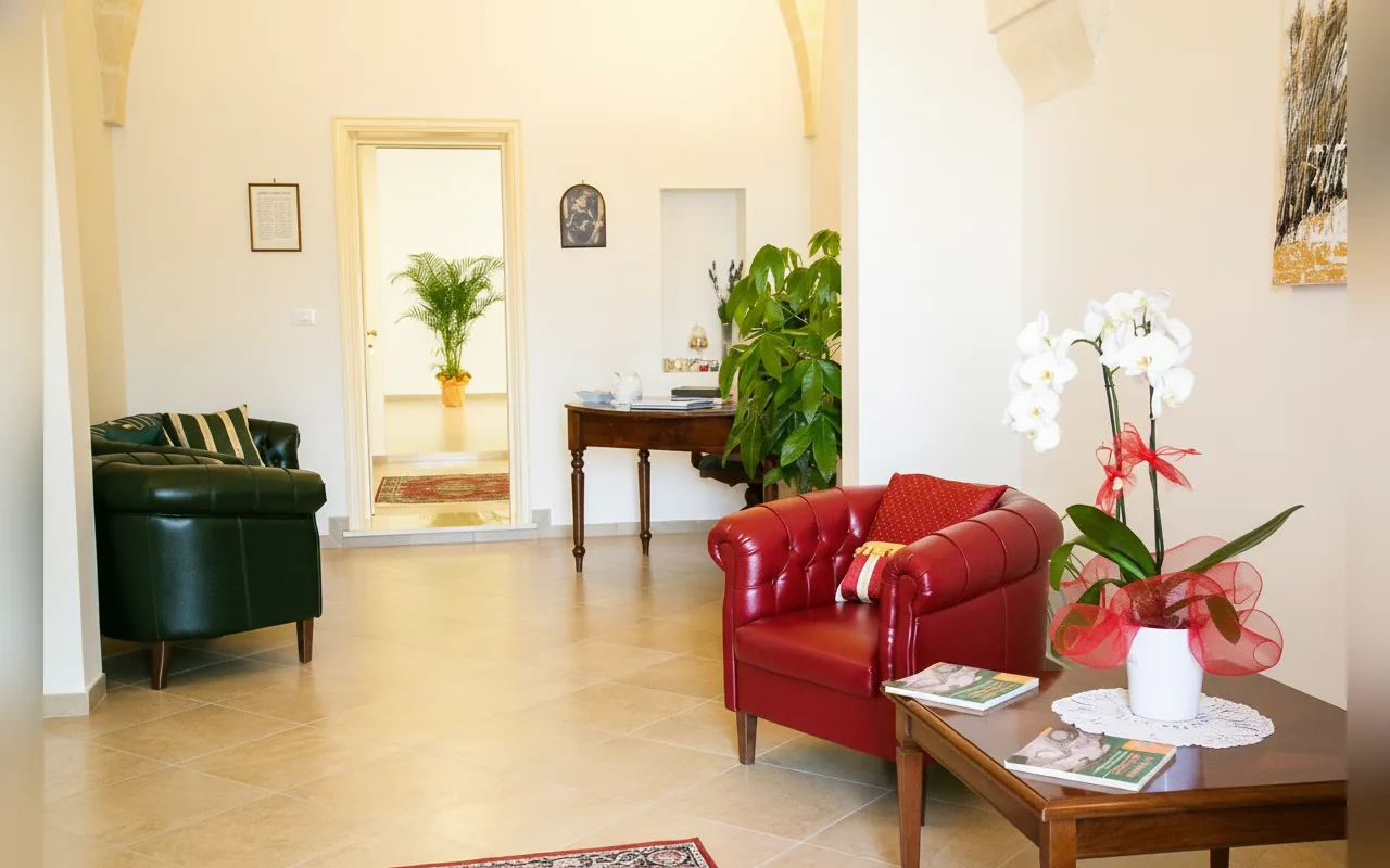 B&B Monte Castello, struttura a Villa Castelli (Puglia) (foto 21)
