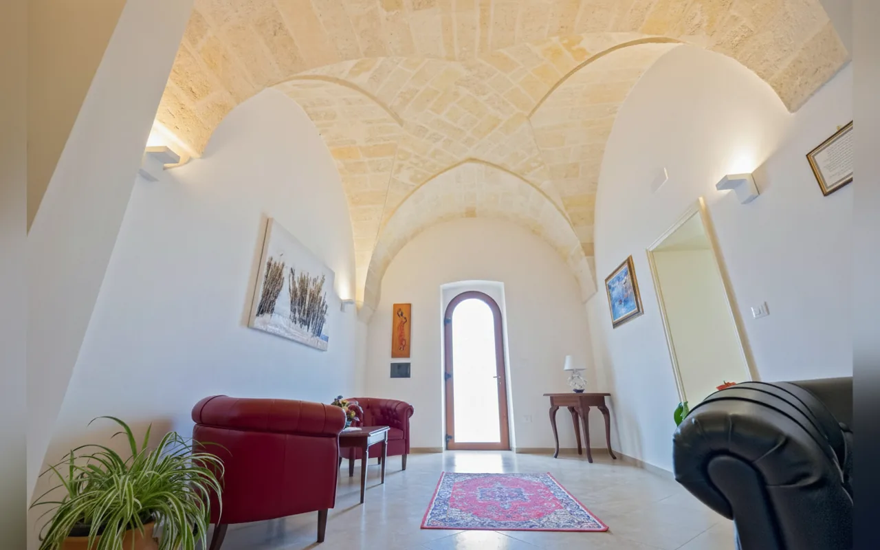 B&B Monte Castello, struttura a Villa Castelli (Puglia) (foto 22)
