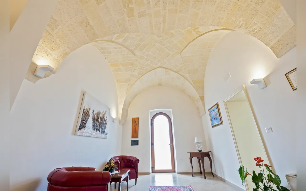 B&B Monte Castello, struttura a Villa Castelli (Puglia) (foto 23)