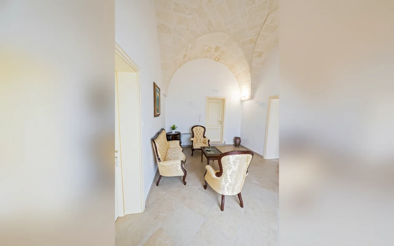 B&B Monte Castello, struttura a Villa Castelli (Puglia) (foto 24)