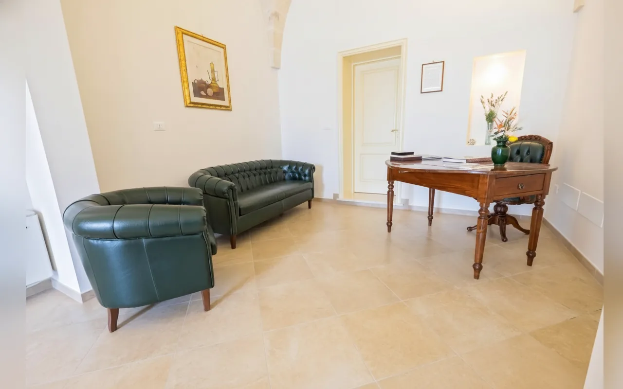B&B Monte Castello, struttura a Villa Castelli (Puglia) (foto 26)