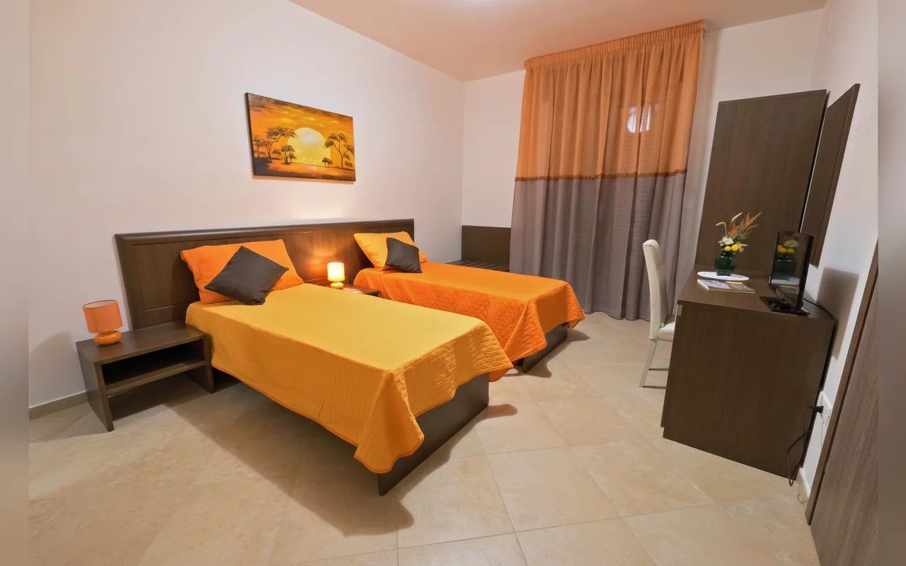 B&B Monte Castello, struttura a Villa Castelli (Puglia) (foto 27)