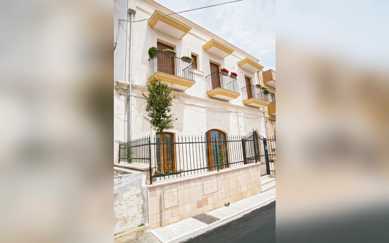 Esterni di B&B Monte Castello, Villa Castelli (Puglia) (foto 6)